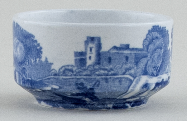 Mustard Pot c1930s